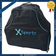 PowaKaddy Compact Golf Trolley