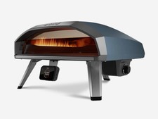 Ooni Koda 2 Max Smart Thermometer Gas Fuel Outdoor Pizza Oven