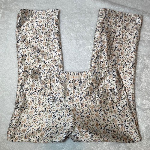 Tory burch floral silk - burch,