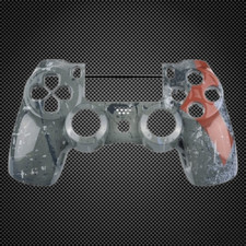 God of War Custom PS4 V2