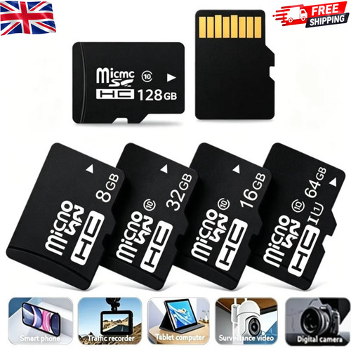 High speed memory card micro - high,