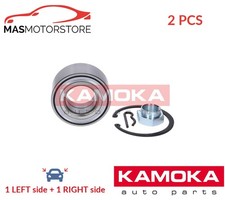 WHEEL BEARING KIT SET PAIR