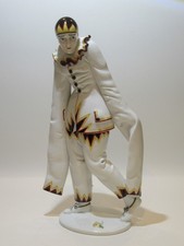 LARGE ROSENTHAL PORCELAIN