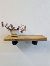 Bespoke Reclaimed Rustic Pine