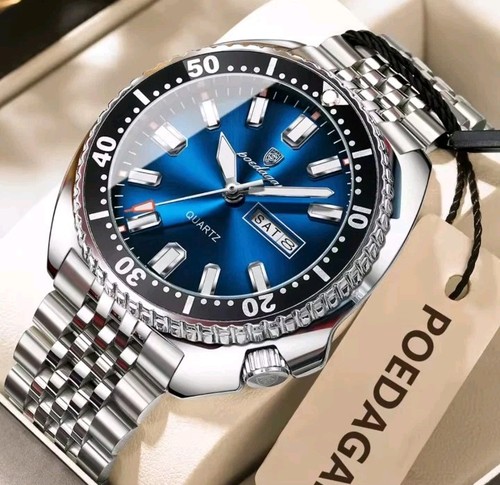 Poedagar mens luxury - mens,