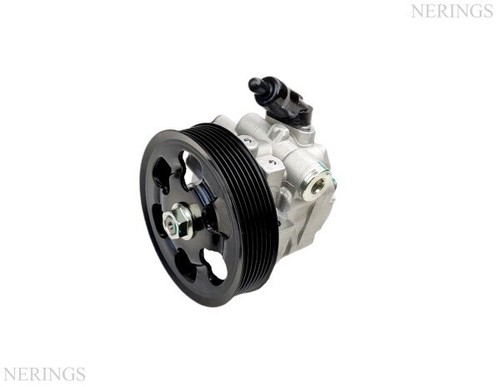 Steering hydraulic pumps new