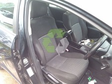 TOYOTA AVENSIS D-4D T2 MK3