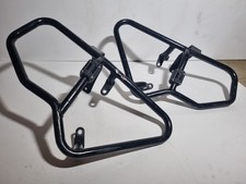 Yamaha Xt 1200 Super Tenere 2012 Crash Bars