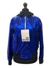  LOVE MOSCHINO Ladies Hoodie