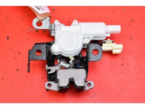 Mazda nd tailgate - mx-5, iv