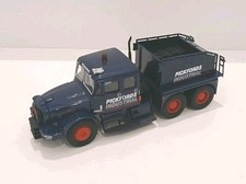 CORGI HEAVY HAULAGE 1/50th