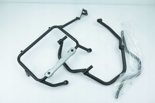 Yamaha tenere 700 side - yamaha, pannier
