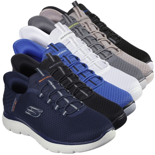 Mens skechers summits high - mens,