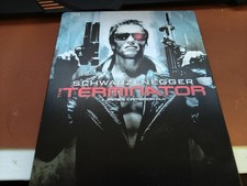 the terminator blu ray -