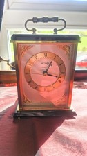 Vintage Metamec Quartz