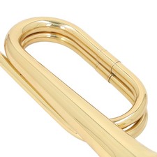 C-A-C Key Spanish Bugle Brass