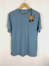 ALPKIT Aztec Merino Blend S/S