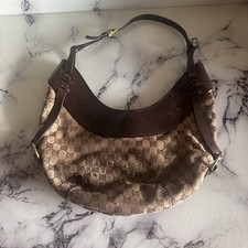 Vintage Gucci Bag