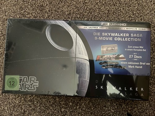 Star wars the skywalker - star, wars: