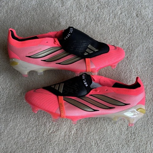 Adidas predator elite - adidas, fg