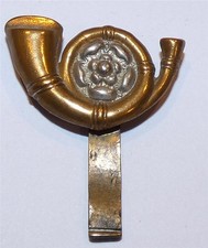 WW1 WW2 King's Own Yorkshire