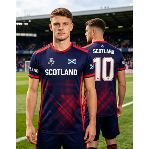 2026 scotland flag - flag, t-shirt