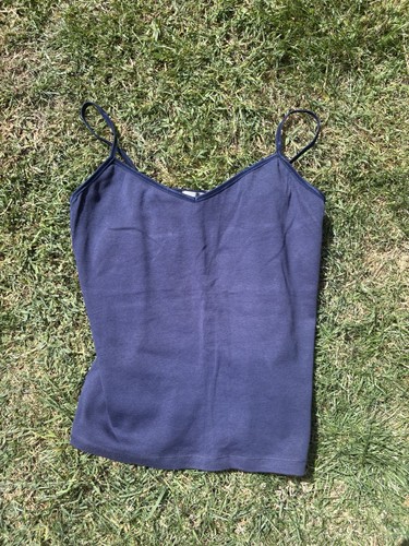 Mistral blue vest - blue,