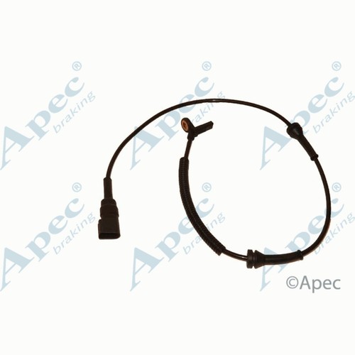 Abs sensor for ford fiesta - for,
