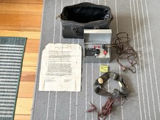 Reiter MOLAC II Shock Therapy