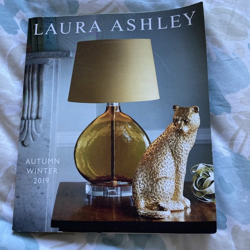 2019 laura ashley home - ashley,
