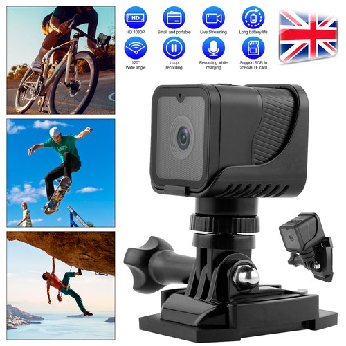Wifi sports action - sports, camera