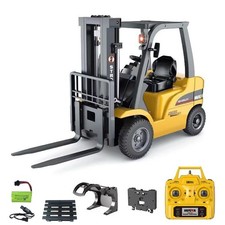 HUINA 1/14 Electric Lifting