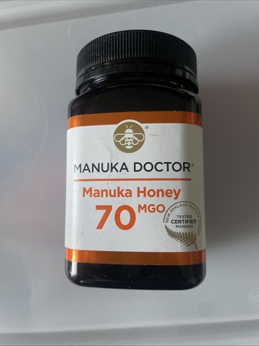 Manuka doctor mgo - 70,