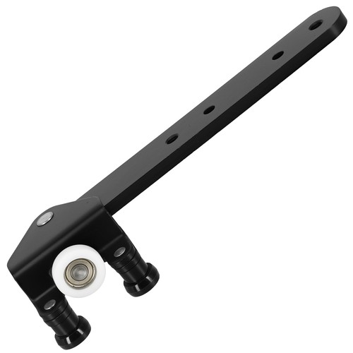 Sliding door roller - sliding, for