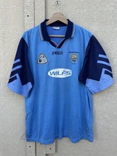 80s Dublin GAA O'Neills