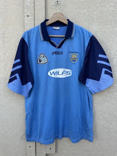 80s dublin gaa neills - dublin,