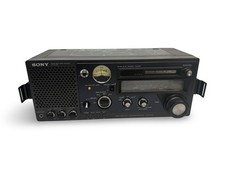 SONY ICF-6700L Shortwave Radio