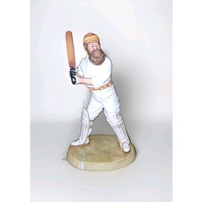 Limited Edition W.G Grace By