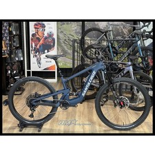 Santa Cruz Heckler SL 1 C MX