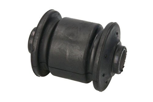 Axle suspension engineentblock