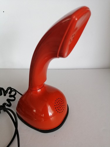 Cobra style telephone fully - cobra,