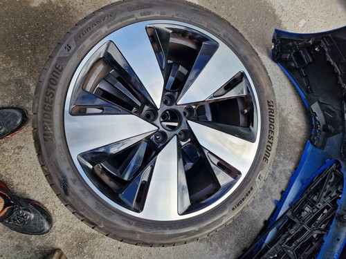 Genuine audi s5 - audi, b10