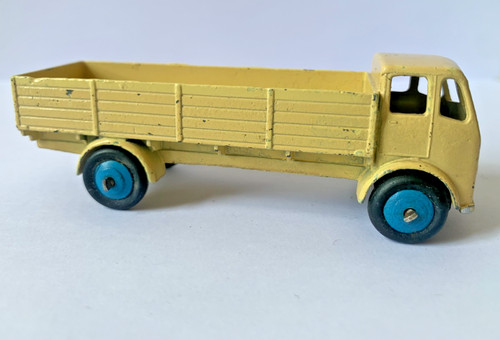 Dinky toys 420 leyland - dinky,