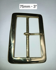 Solid Brass Lightweight [ 25 -