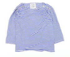Mudd & Water Women Blue