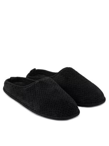 Totes mens isotoner - totes, black