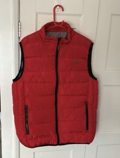Gilet Men’s Medium