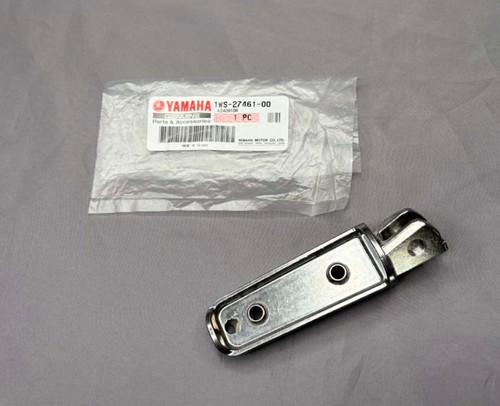 Yamaha footrest foot - yamaha, mt-07