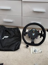 Fanatec clubsport steering - clubsport,