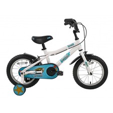 Dawes 14" Blowfish Kids Bike, White